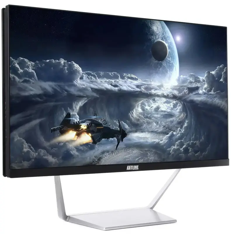Моноблок ARTLINE Business M65 Windows 11 Pro (M65v21Win) - фото - №8