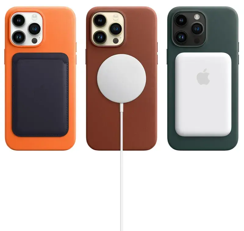 Б/В Apple iPhone 14 Pro Max 128Gb Deep Purple (Це Норм) - фото - №6