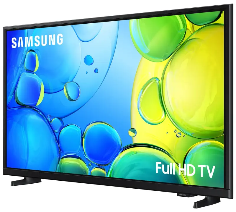 Телевізор Samsung 40" Full HD UE40F6000FUXUA - фото - №2