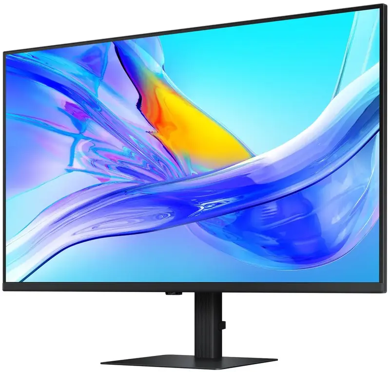 Монітор ігровий Samsung 37" ViewFinity S8 (LS37D802UAIXUA) - фото - №3