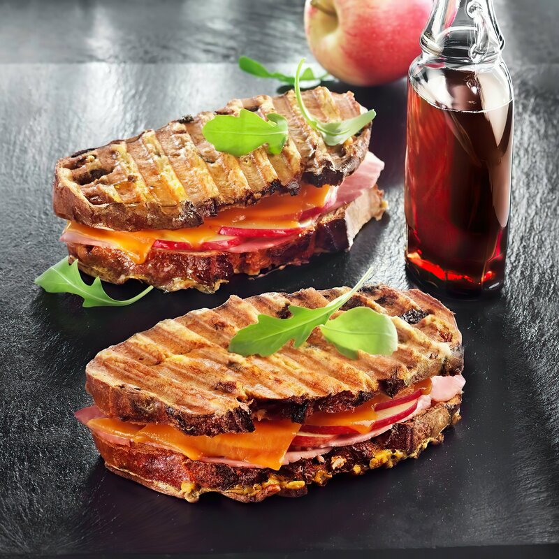 Гриль Tefal OptiGrill+ GC716 - фото - №9