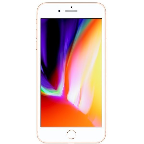 Apple iPhone 8 Plus 64Gb Gold (MQ8N2) - фото - №2