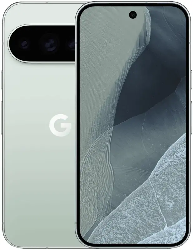 Смартфон Google Pixel 11 Pro 16/1TB (Fog) - фото - №0