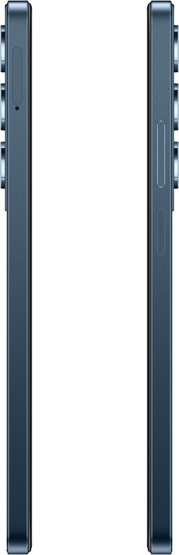 realme C65 8/256GB (Starlight Black) - фото - №8