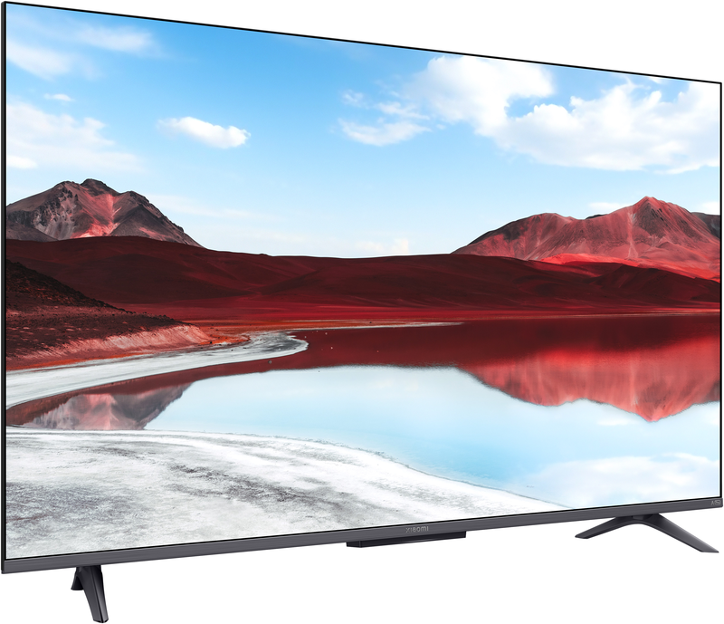 Телевізор Xiaomi TV A Pro 55 2025 - фото - №1
