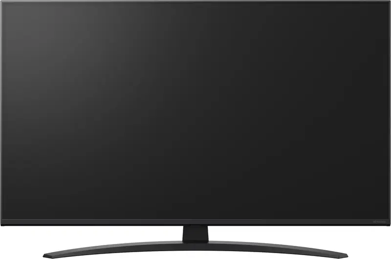 УЦІНКА Телевізор LG 43NANO81A6A - фото - №11