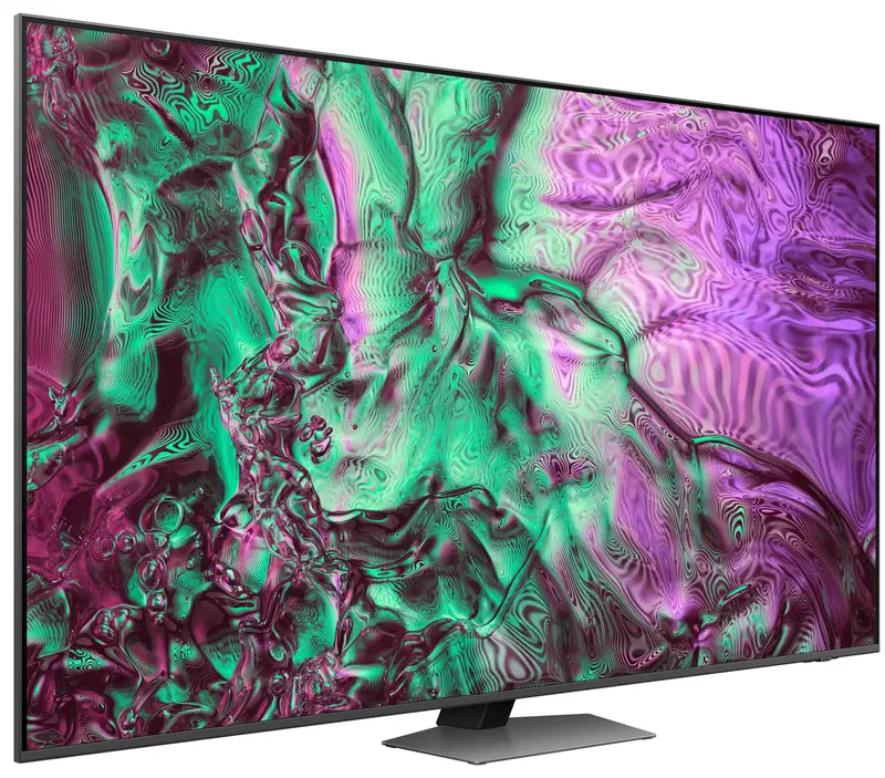 Телевізор Samsung 85" Neo QLED QE85QN85DBUXUA MiniLED - фото - №5