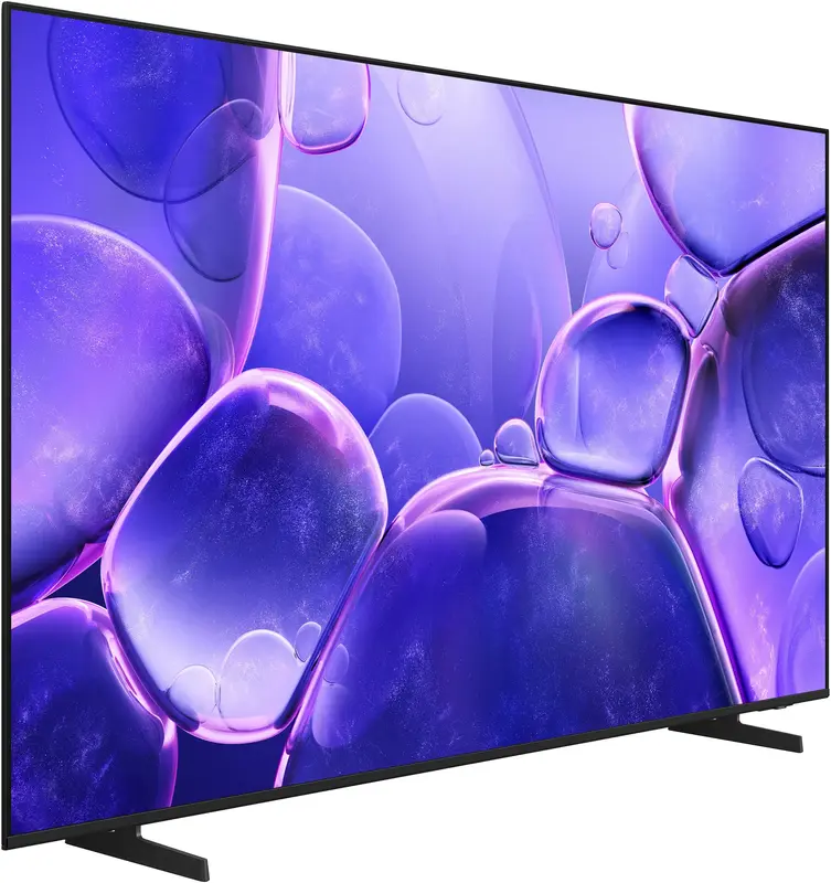 Телевізор Samsung 58" UHD 4K UE58U8000FUXUA - фото - №6