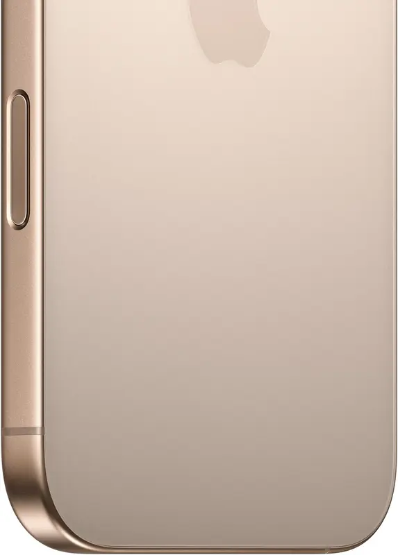 Б/В Apple iPhone 16 Pro 512Gb Desert Titanium (Це Топ) - фото - №4