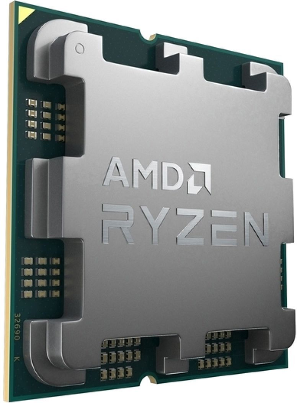 Процесор AMD RYZEN X8 R7-7700 (100-000000592) - фото - №3