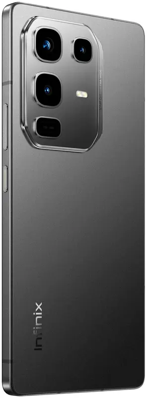 Infinix NOTE 50 Pro 8/256GB (Shadow Black) - фото - №7