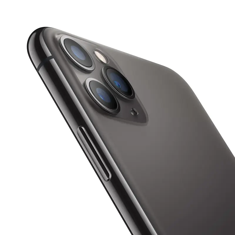 Б/В Apple iPhone 11 Pro 64Gb space gray (Це Норм) - фото - №3