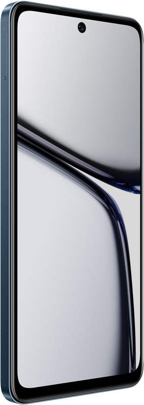 realme C65 8/256GB (Starlight Black) - фото - №3