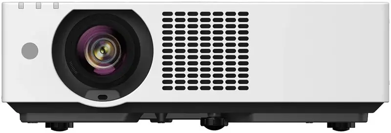 Проєктор Panasonic PT-VMZ62EJ - фото - №1