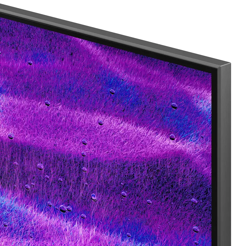 Телевизор Samsung 65" Neo QLED 4K QE65QN80FAUXUA MiniLED Vision AI - фото - №7