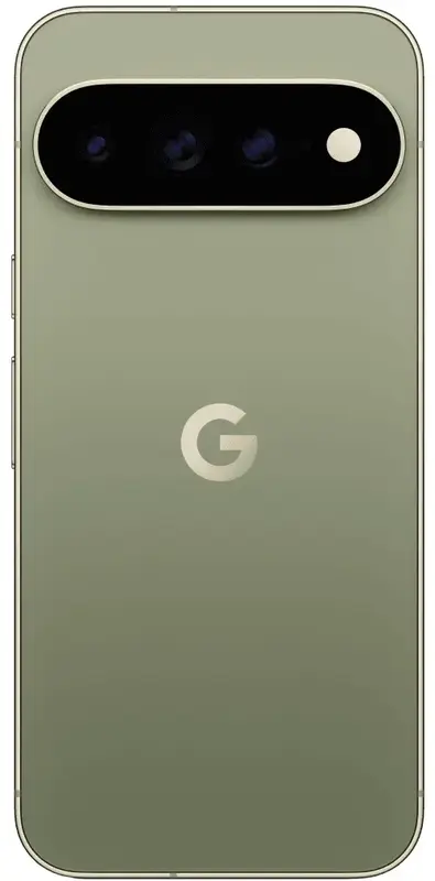 Смартфон Google Pixel 11 Pro XL 16/1TB (Olive) - фото - №2