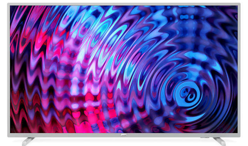 Philips 50" Full HD Smart TV (50PFS5823/12) - фото - №0