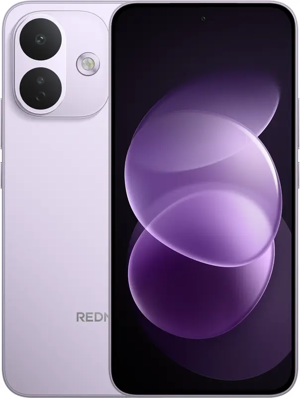 Смартфон Xiaomi Redmi Note 17 Pro 5G 8/512GB (Purple) - фото - №0