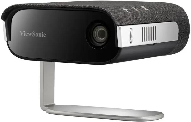 Проектор ViewSonic M1X VS19530 - фото - №2