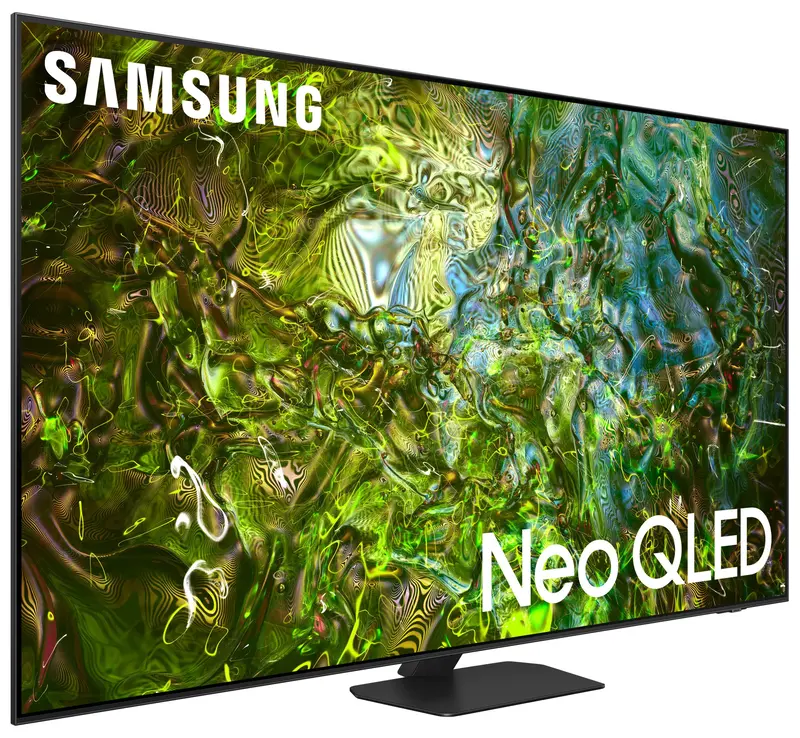 Телевізор Samsung 65" Neo QLED QE65QN90DAUXUA MiniLED - фото - №2