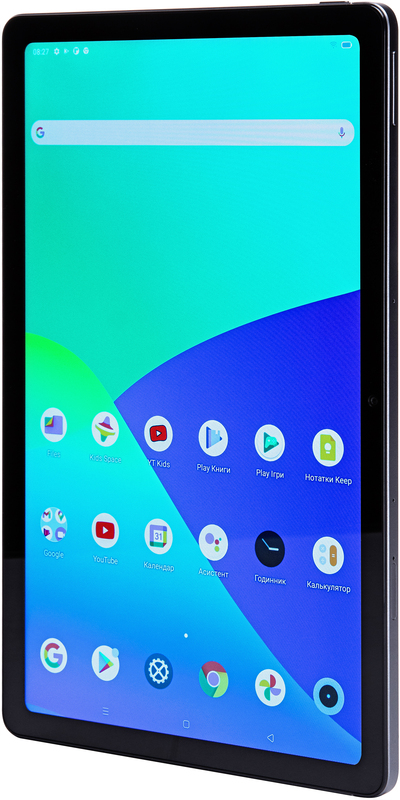 realme Pad 10.4" 6/128GB LTE (Grey) - фото - №4