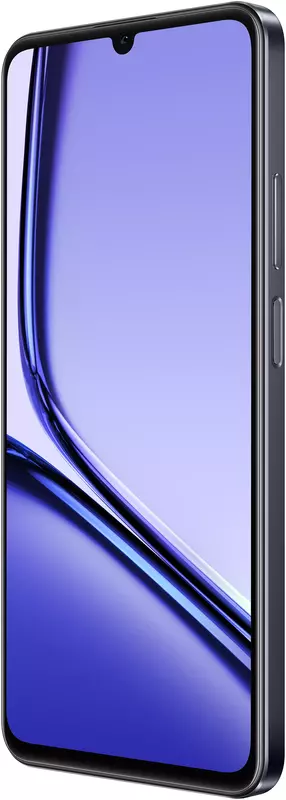 realme Note 50 4/128GB (Midnight Black) - фото - №4