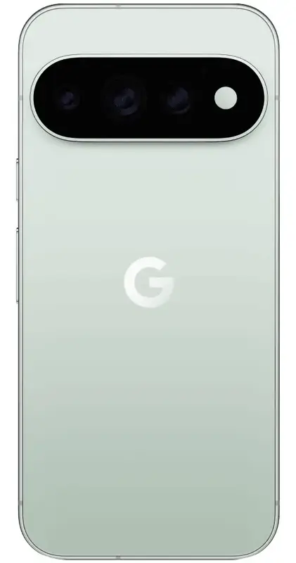 Смартфон Google Pixel 11 Pro 16/1TB (Fog) - фото - №2