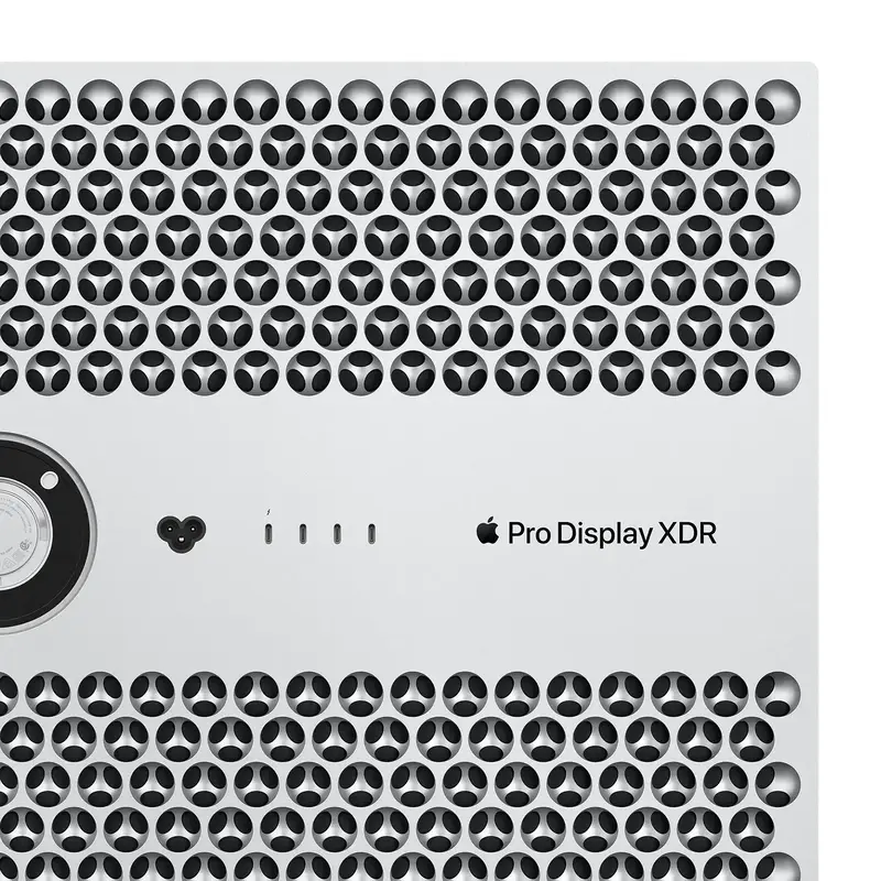 Apple Pro Display XDR - Nano-texture glass (MYLJ3GU/A) - фото - №6