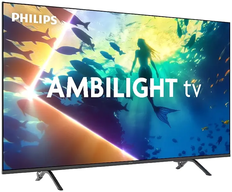 Телевізор Philips 65PUS8010/12 - фото - №2