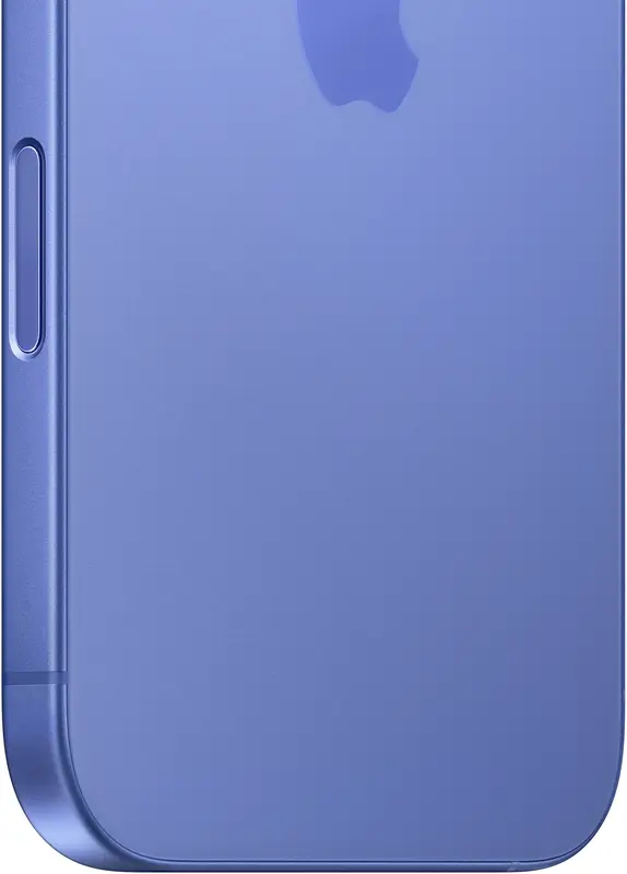 Б/В Apple iPhone 16 Plus 128Gb Ultramarine (Це Ідеал) - фото - №4