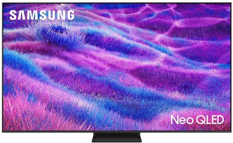 Телевізор Samsung 75" Neo QLED 4K QE75QN80FAUXUA MiniLED Vision AI - фото - №1