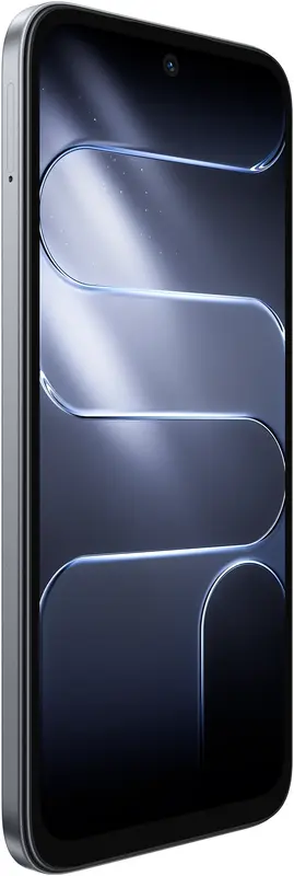 Смартфон TECNO Spark 50 (KN4n) 8/256GB Titanium Gray (4894947117596) - фото - №3