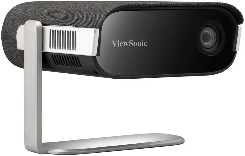 Проектор ViewSonic M1X VS19530 - фото - №1