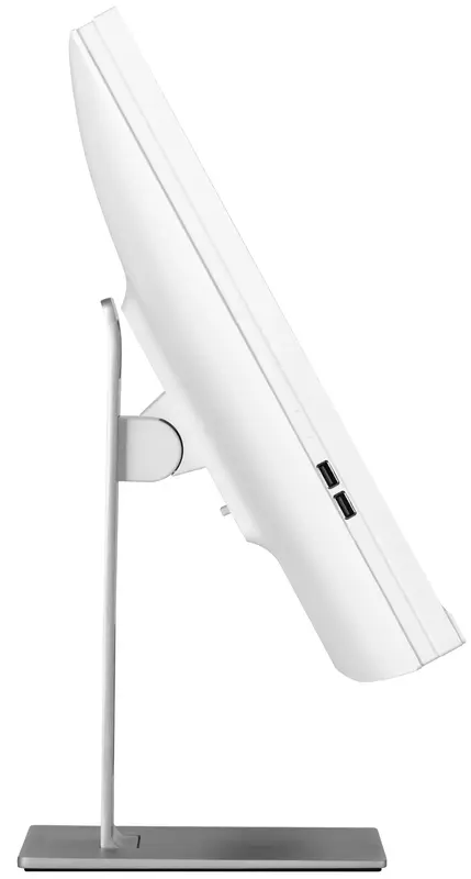 Моноблок 2E Rational K10 27" White (2E-K10.0012) - фото - №4