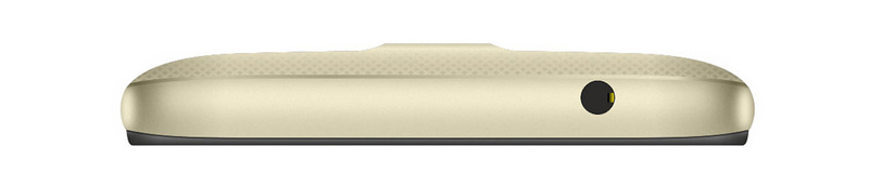 Assistant AS-503 2/16GB (Gold) - фото - №3