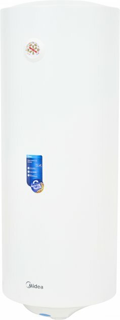 Водонагрівач MIDEA D80-15F6(D) - фото - №1