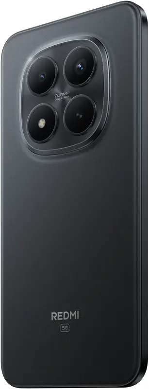 Xiaomi Redmi Note 15 Pro+ 5G 12/512GB (Black) - фото - №6