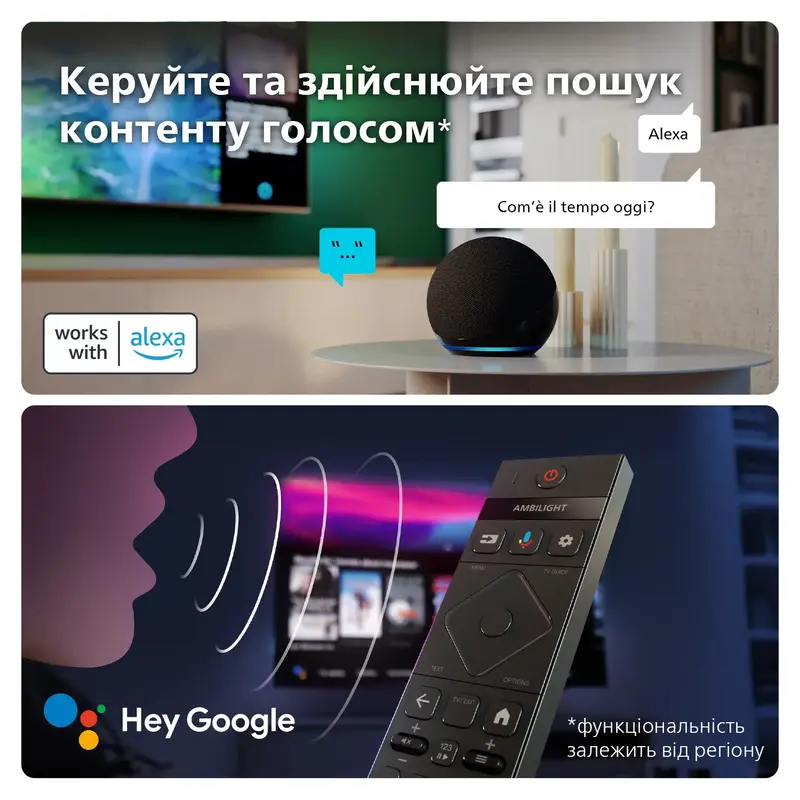 Телевізор Philips 75PML8709/12 - фото - №13