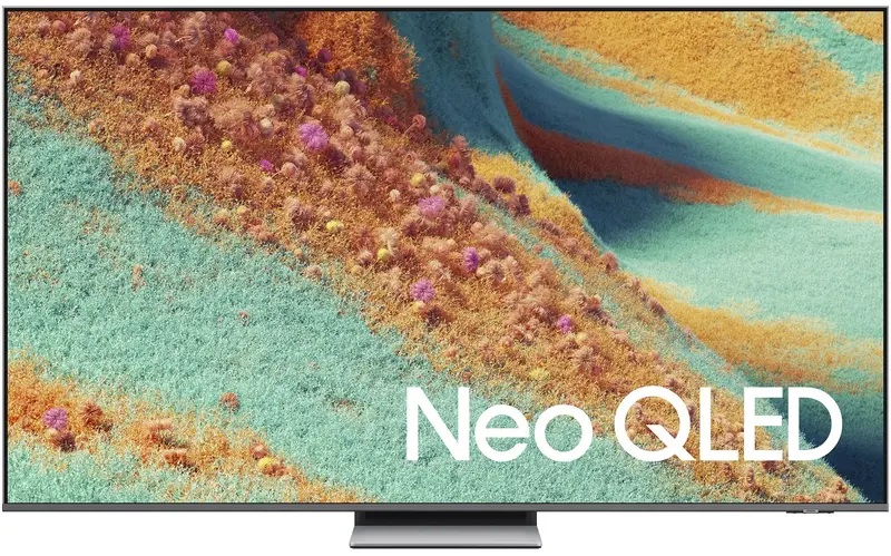 Телевізор Samsung 85" Neo QLED 4K QE85QN85FAUXUA MiniLED Vision AI - фото - №4