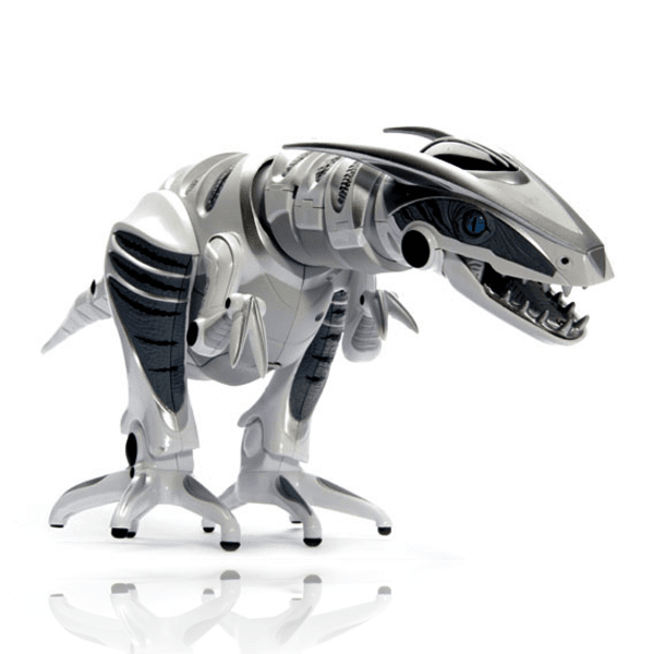 Інтерактивна іграшка WowWee Робот Roboraptor X (W8395) - фото - №1