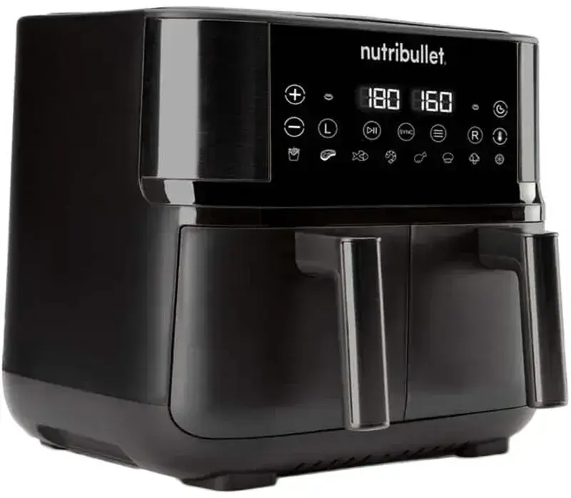 УЦІНКА Мультипіч Nutribullet NBA081B - фото - №1