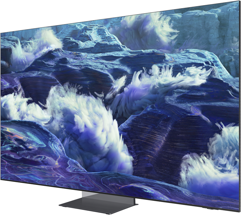 Телевізор Samsung 85" Neo QLED 8K QE85QN950FUXUA MiniLED Vision AI - фото - №6