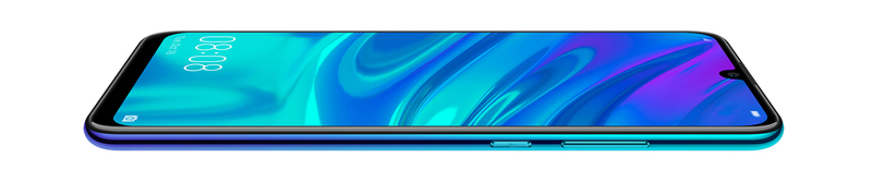 Huawei P Smart 2019 3/64Gb Aurora Blue (51093FTA) - фото - №12