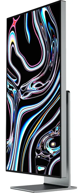 Apple Pro Display XDR - Nano-texture glass (MYLJ3GU/A) - фото - №3