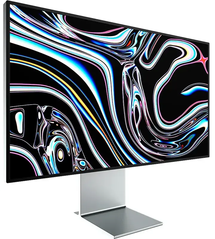 Apple Pro Display XDR - Nano-texture glass (MYLJ3GU/A) - фото - №2