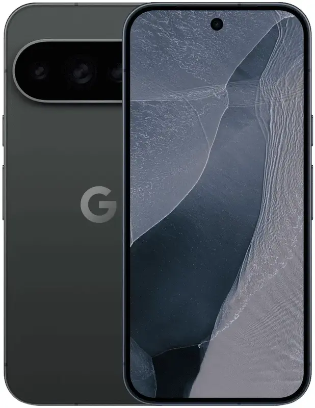 Смартфон Google Pixel 11 Pro 16/512GB (Obsidian) - фото - №0