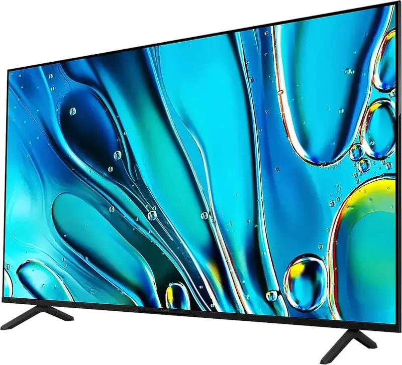 Телевізор Sony K-55S30 - фото - №1