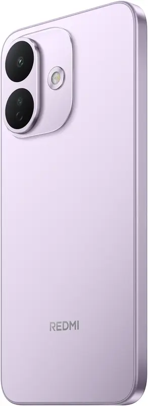 Смартфон Xiaomi Redmi Note 17 Pro 5G 8/512GB (Purple) - фото - №6