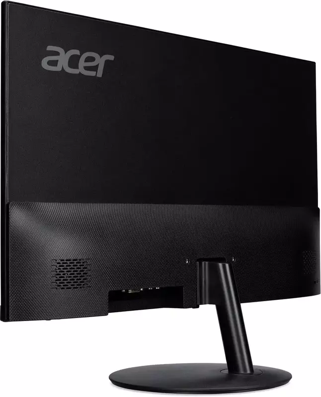 Монітор Acer 27" SB272EBI (UM.HS2EE.E01) - фото - №4