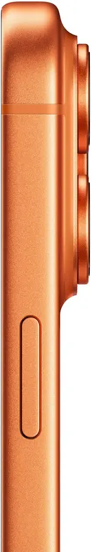 Б/В Apple iPhone 17 Pro Max 256Gb Cosmic Orange (Це Норм) - фото - №3